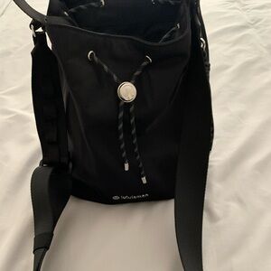 Lululemon Bucket Bag